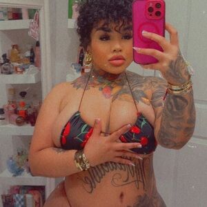 Meet your Posher, Britt